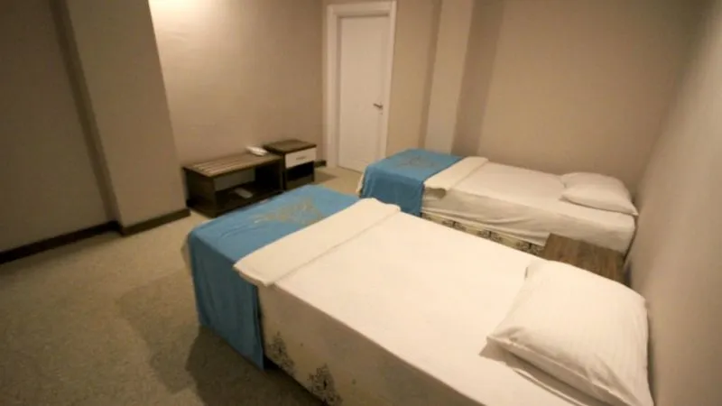 DREAM TIME HOTEL