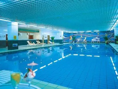 GRAND WANGFUJING HOTEL