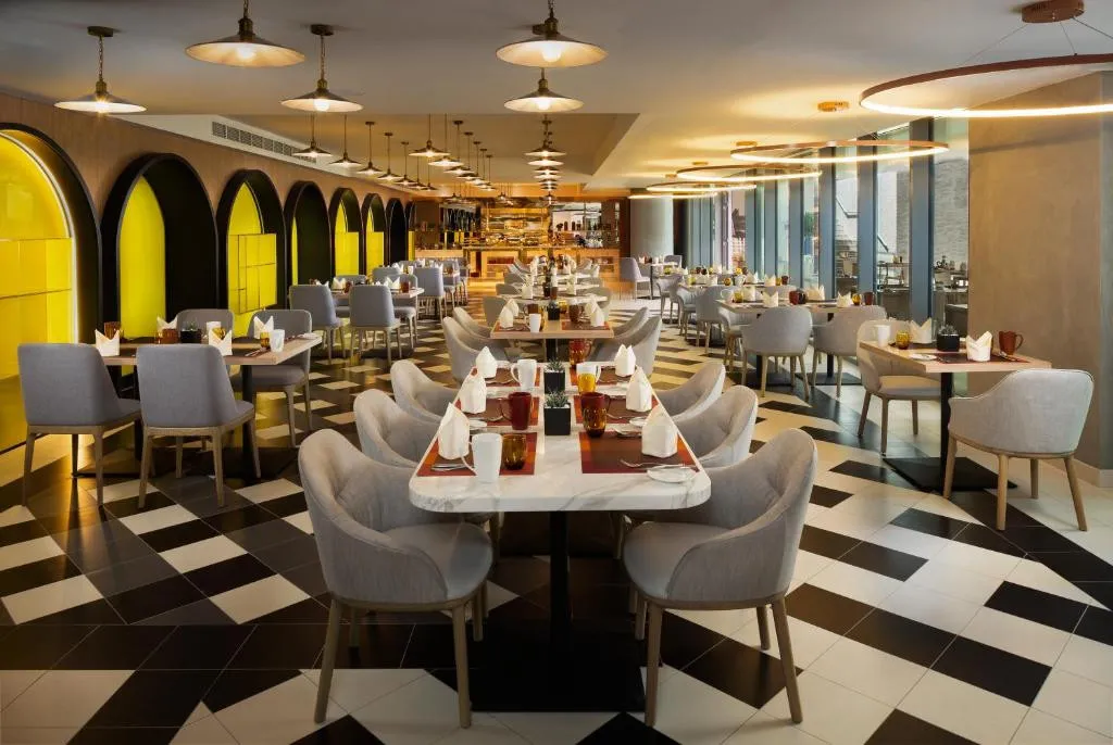 MILLENNIUM ATRIA BUSINESS BAY