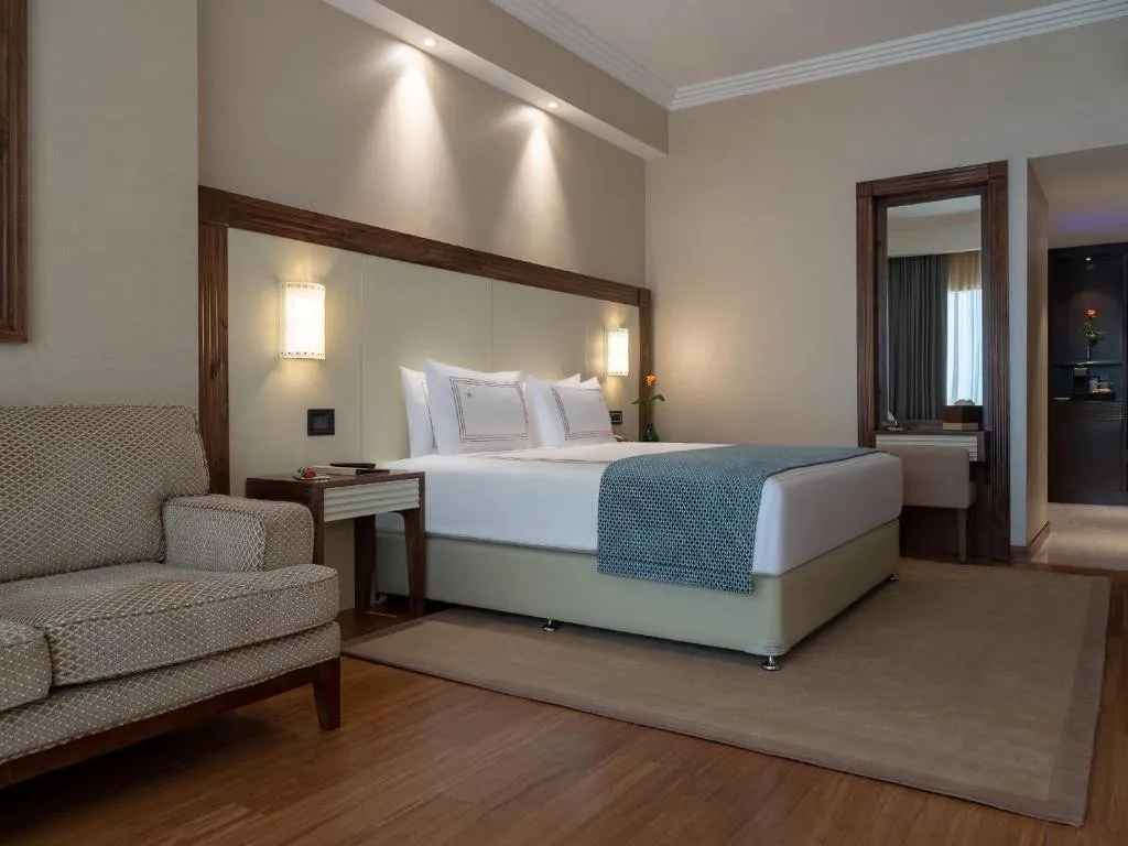 STELLA DI MARE DUBAI MARINA
