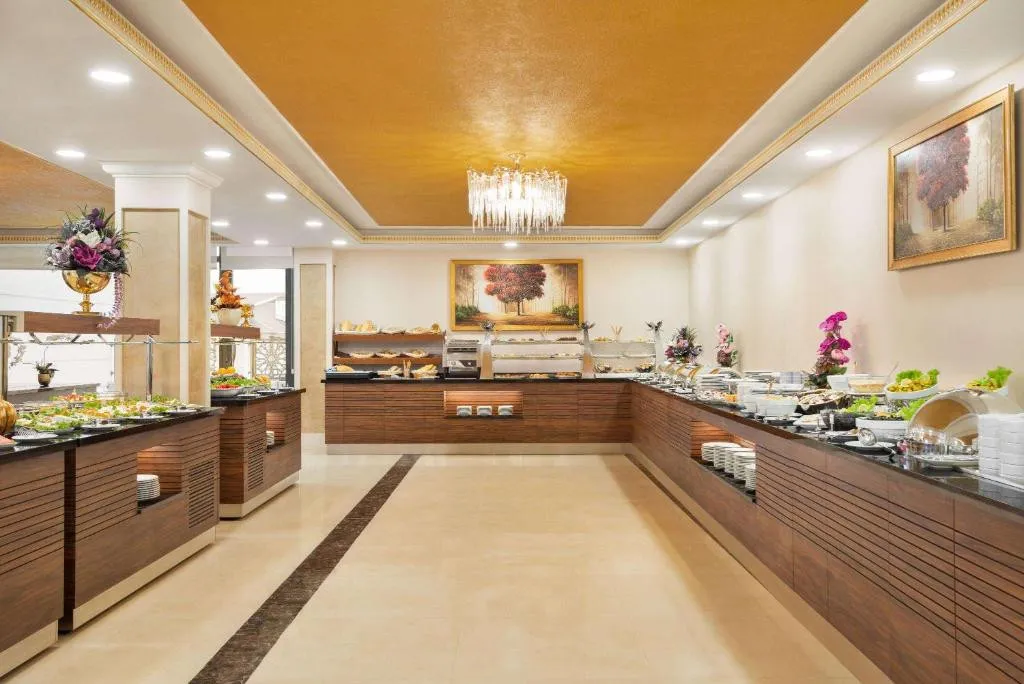 RAMADA PLAZA BY WYNDHAM SILIVRI