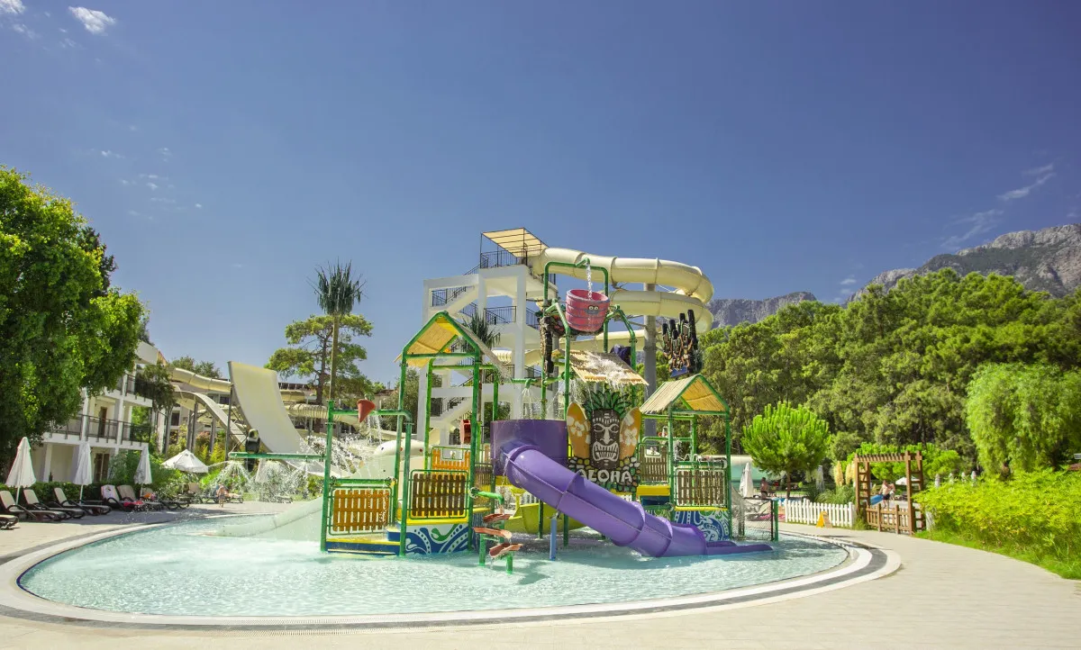 SHERWOOD BOUGAIN VILLAS