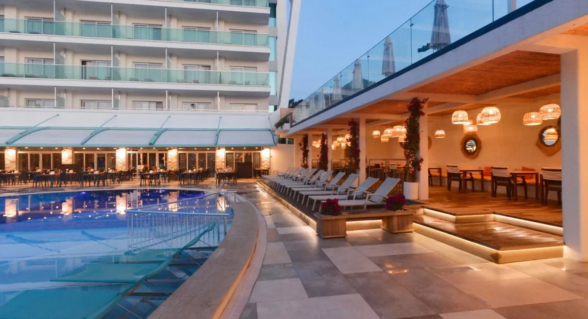CASA DE MARIS SPA & RESORT ADULTS ONLY 16+