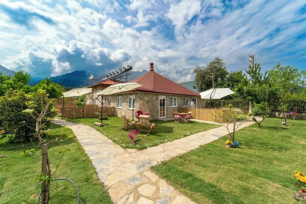 KAMKAT HOTEL