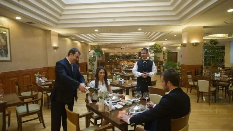 KERVANSARAY TERMAL HOTEL