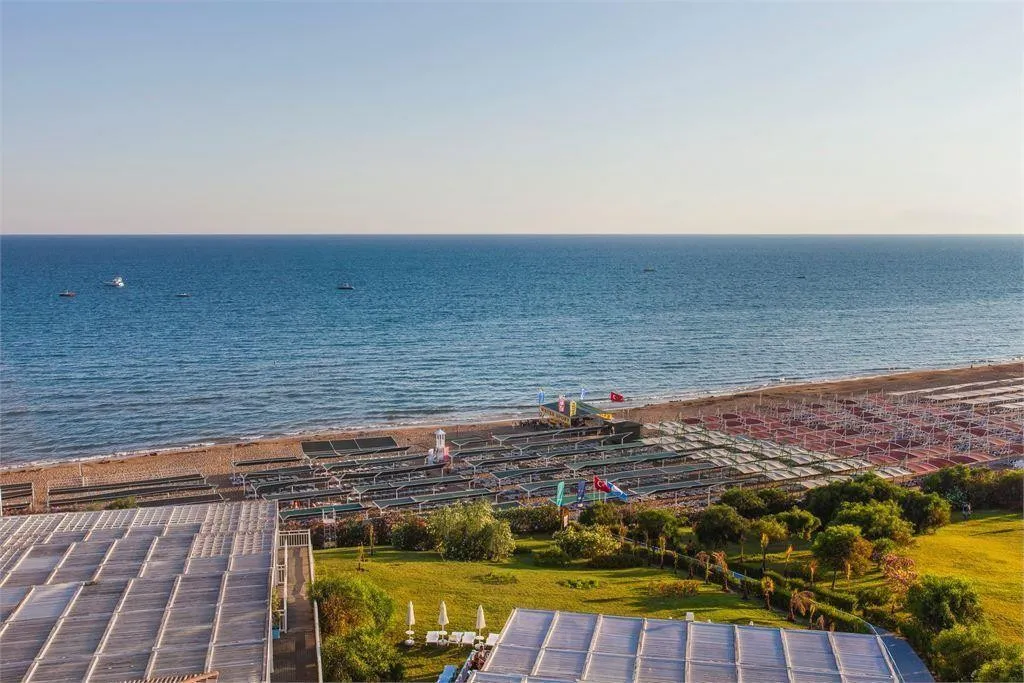 MARVIDA FAMILY SUNSET BEACH (EX. OTIUM FAMILY STONE PALACE)