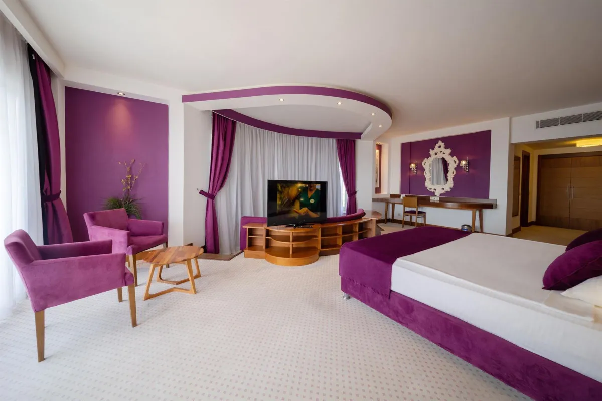 SUENO HOTELS BEACH