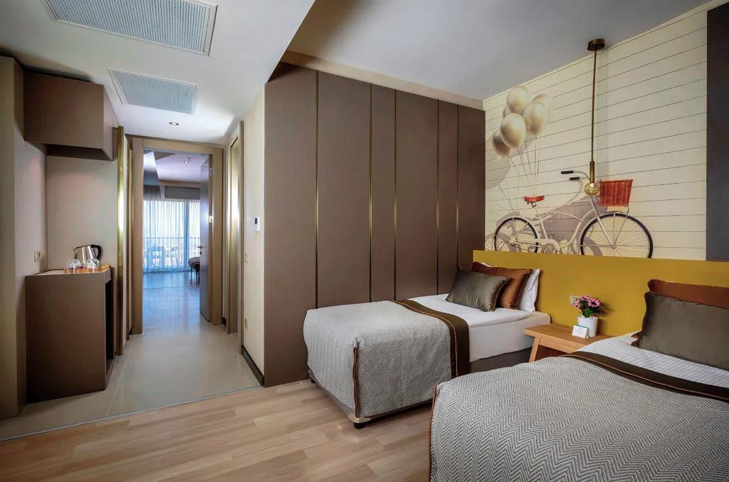 RIOLAVITAS RESORT & SPA