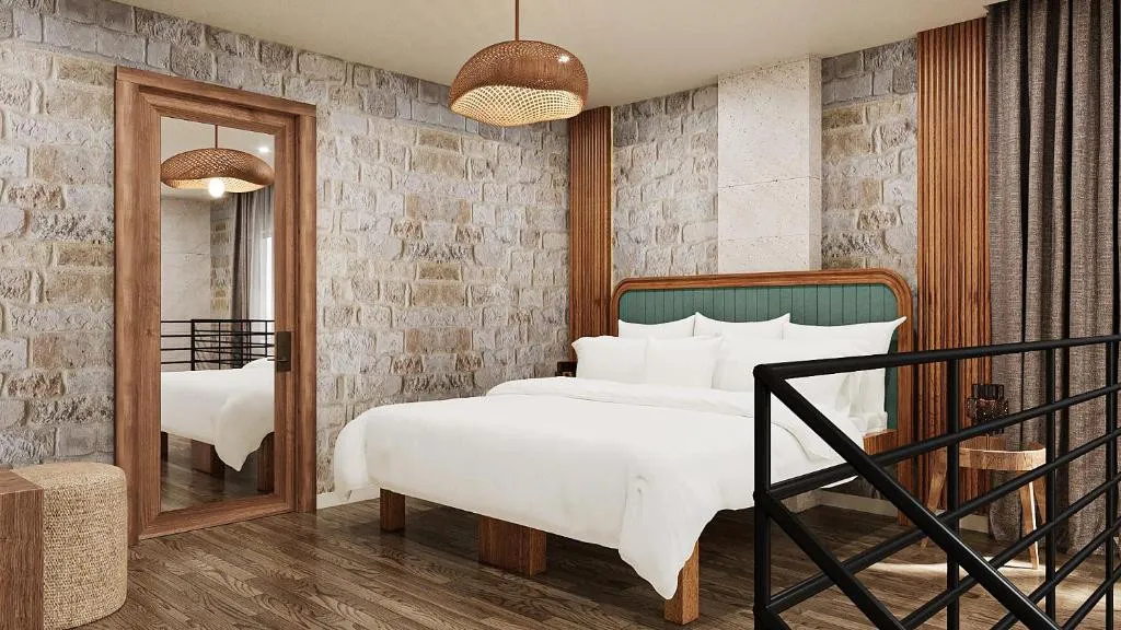 BARCELO CAPPADOCIA HOTEL BTQ