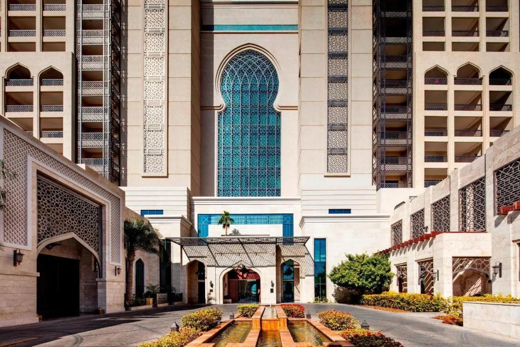 AJMAN SARAY A LUXURY COLLECTION RESORT