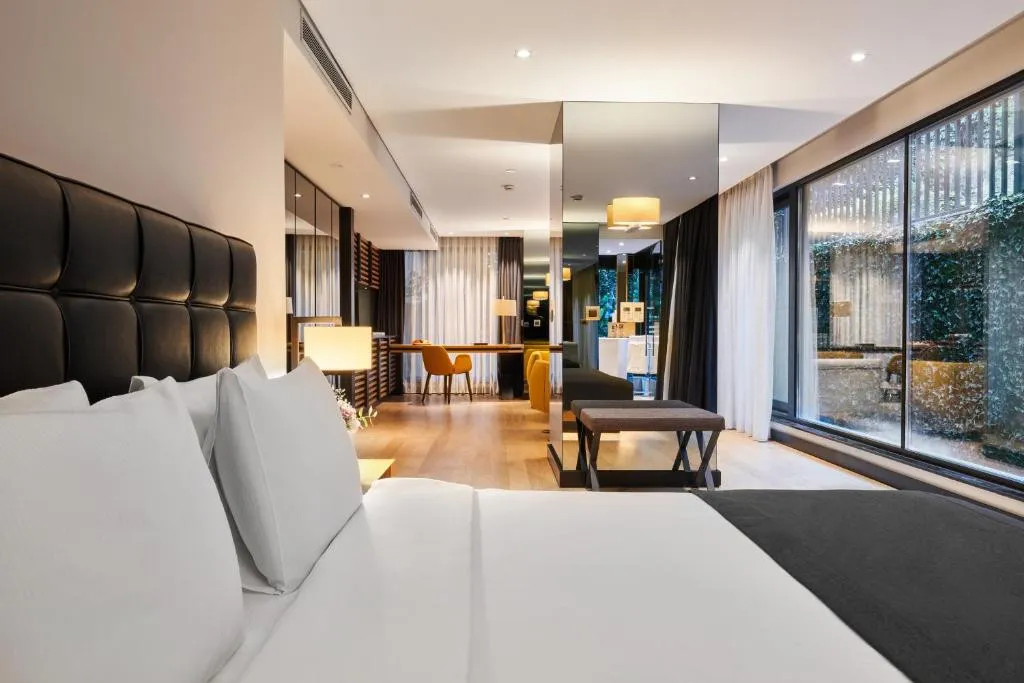 METROPOLITAN HOTELS BOSPHORUS
