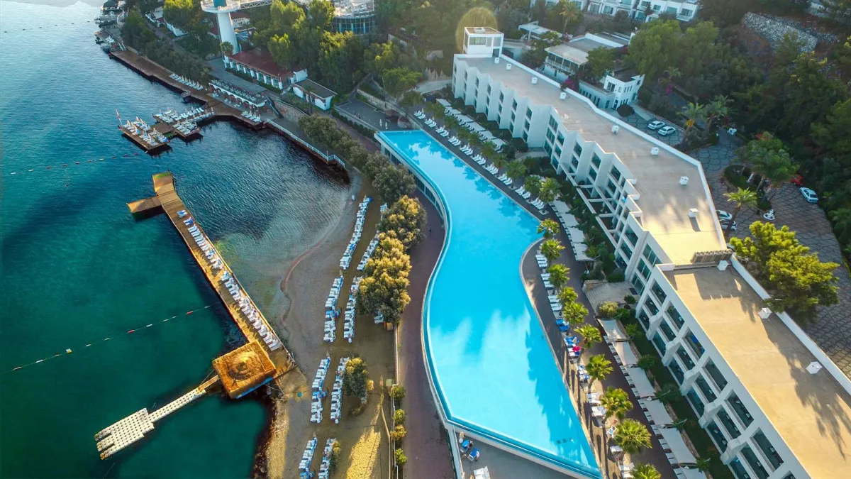 BLUE DREAMS RESORT (EX.KAIRABA BLUE DREAMS RESORT, CLUB BLUE DREAMS)