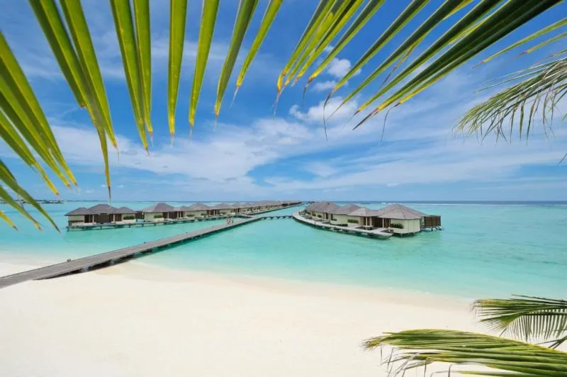 PARADISE ISLAND RESORT & SPA HAVEN