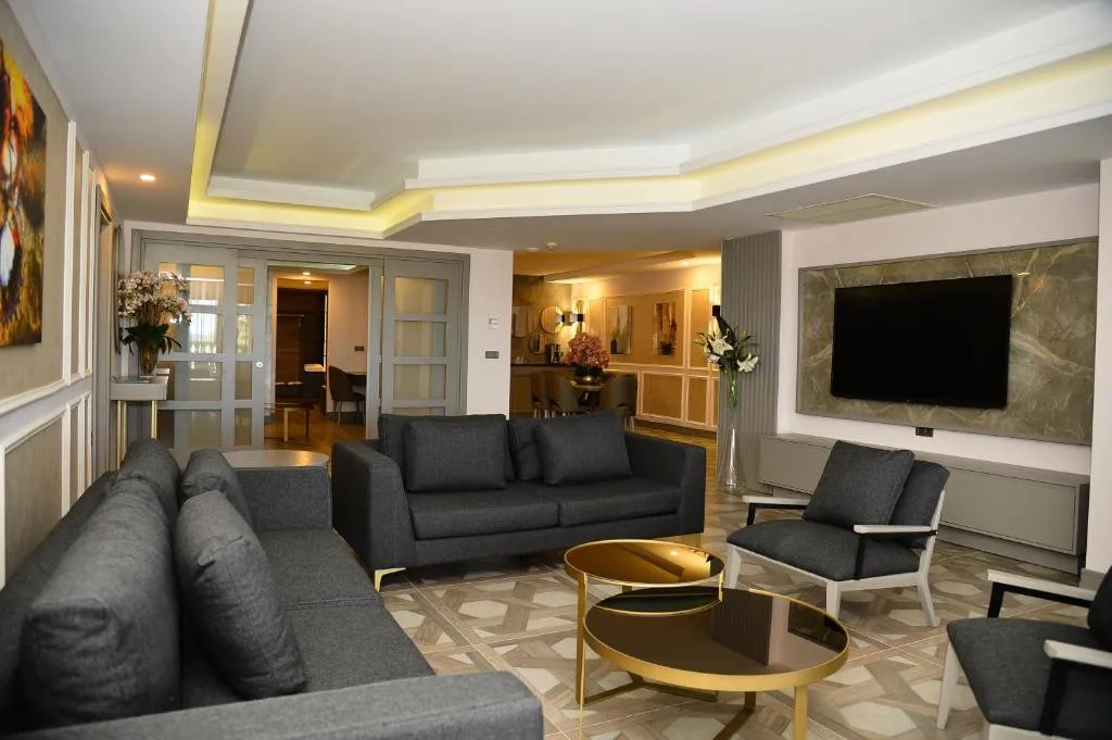 SAMARA HOTEL