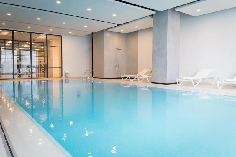 THE HOUSE HOTEL BOMONTI
