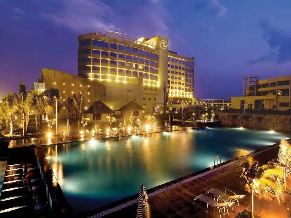 HAIKOU TIANYOU HOTEL