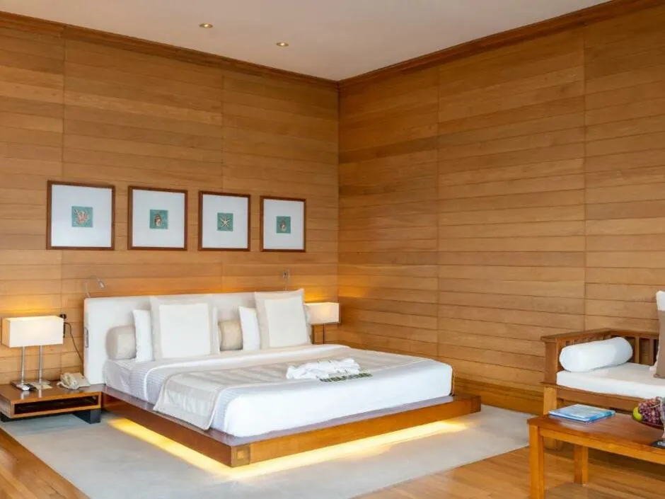ADAARAN PRESTIGE WATER VILLAS