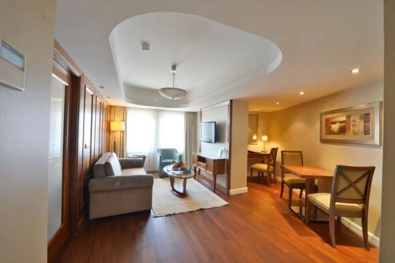 MARIGOLD THERMAL & SPA HOTEL