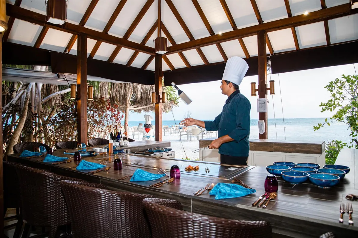 COCOON MALDIVES