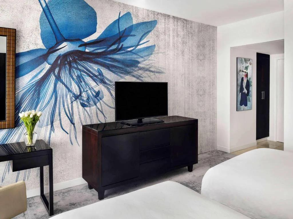 MOVENPICK HOTEL JUMEIRAH LAKES TOWERS