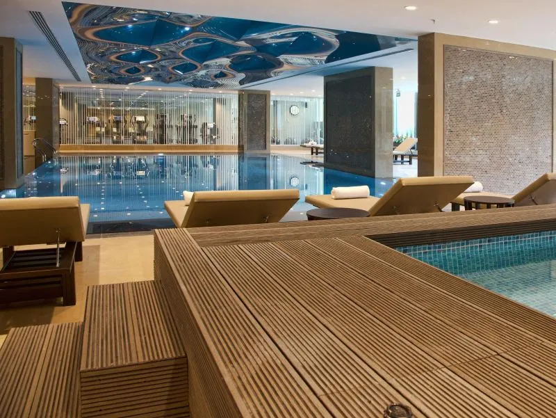 ROTTA HOTEL (EX. RETAJ ROYALE ISTANBUL)