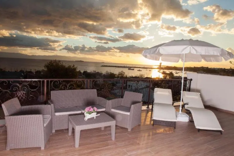 TUZLA GARDEN HOTEL & SPA