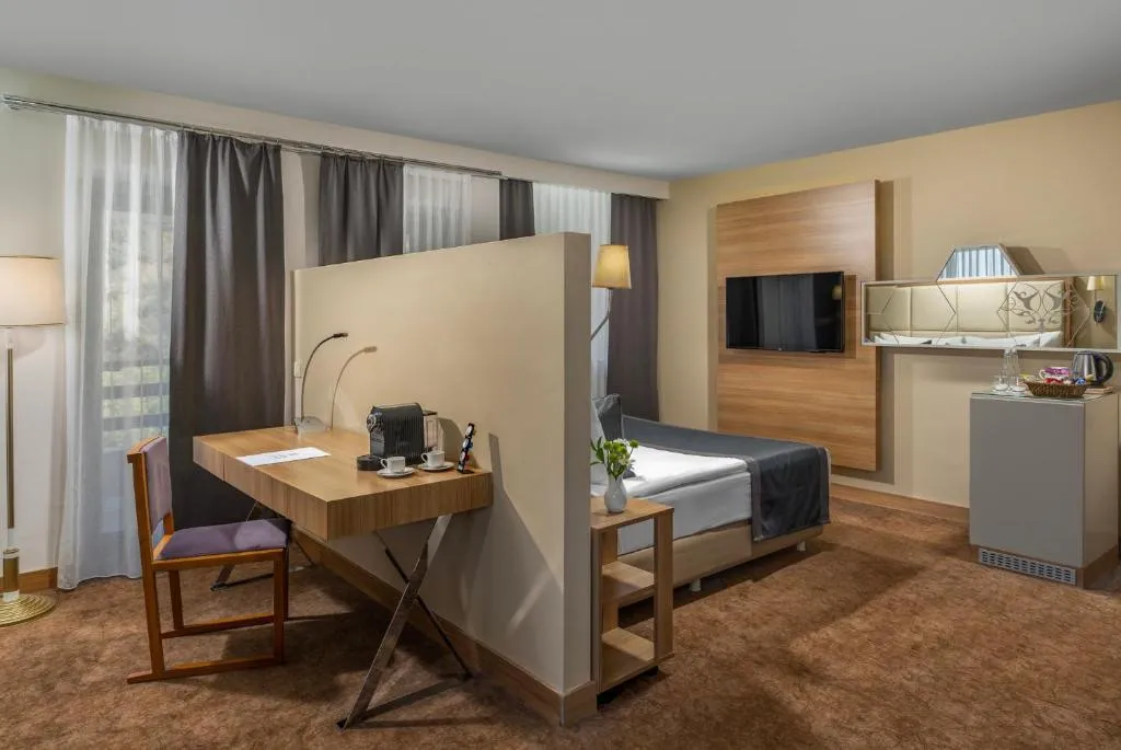 KAYA IZMIR THERMAL & CONVENTION