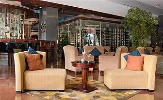 HUA TING HOTEL & TOWERS