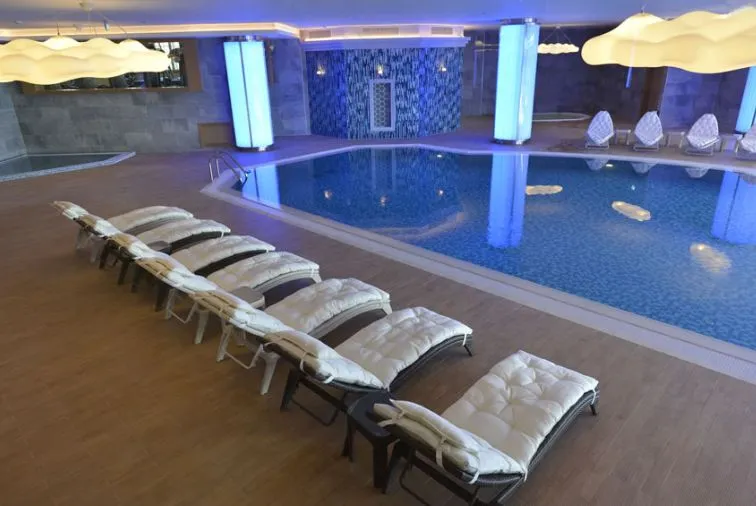 WYNDHAM GRAND ISTANBUL EUROPE (EX. WYNDHAM ISTANBUL PETEK)