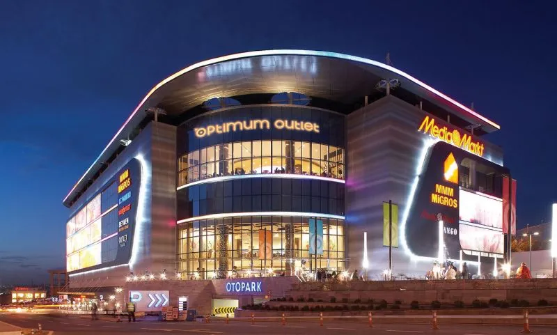 HILTON ISTANBUL KOZYATAGI