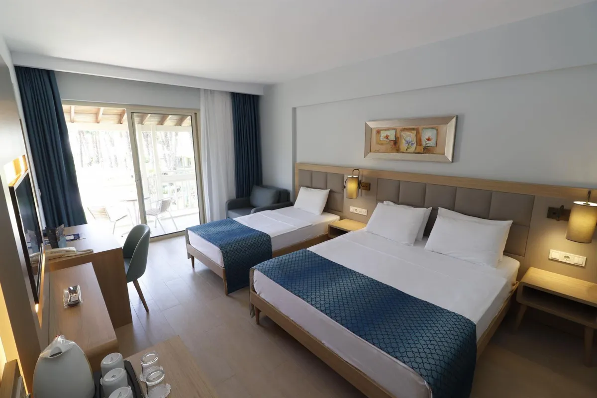 AQUA FANTASY AQUAPARK HOTEL & SPA