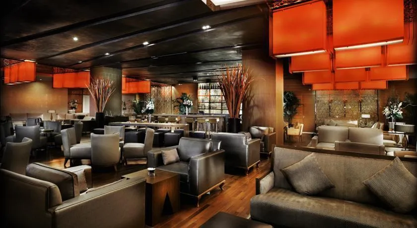 CROWNE PLAZA SUN PALACE BEIJING