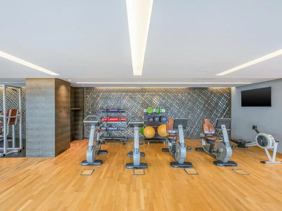 FOUR POINTS BY SHERATON AL AIN