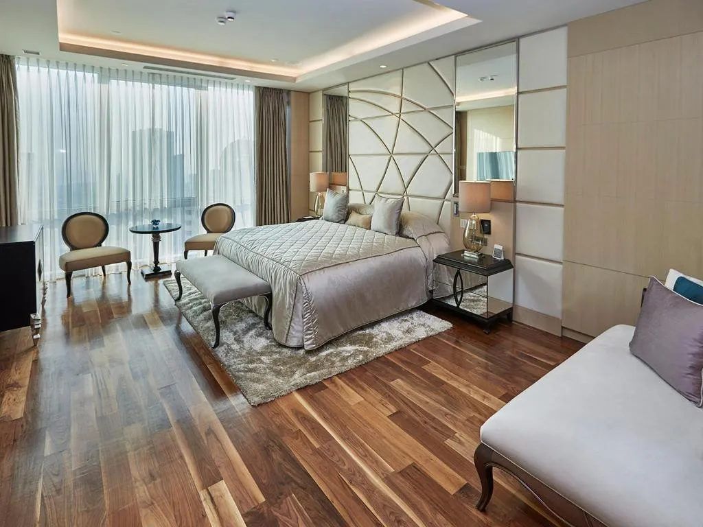WYNDHAM GRAND ISTANBUL LEVENT