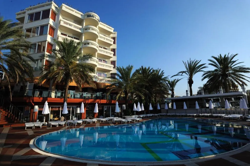 ELEGANCE HOTELS INTERNATIONAL MARMARIS