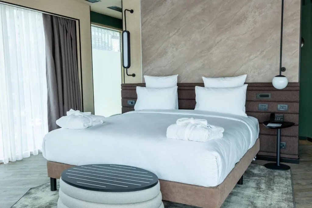 NOVOTEL ISTANBUL BOMONTI