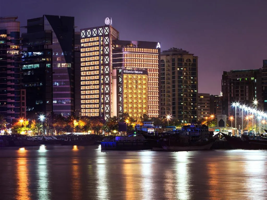 AL BANDAR ROTANA