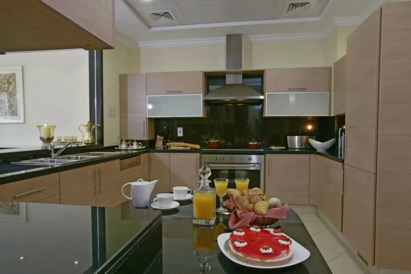 CORAL BOUTIQUE VILLAS