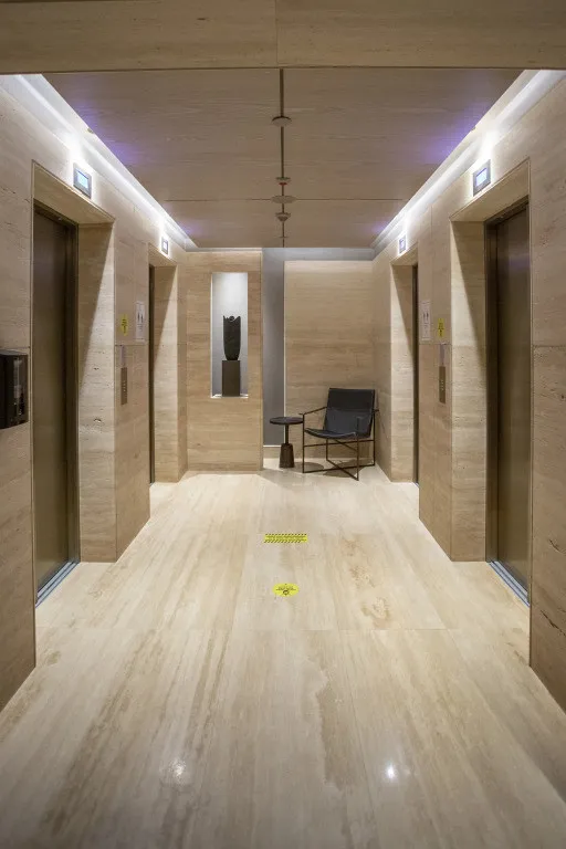 MELAS HOTEL ISTANBUL