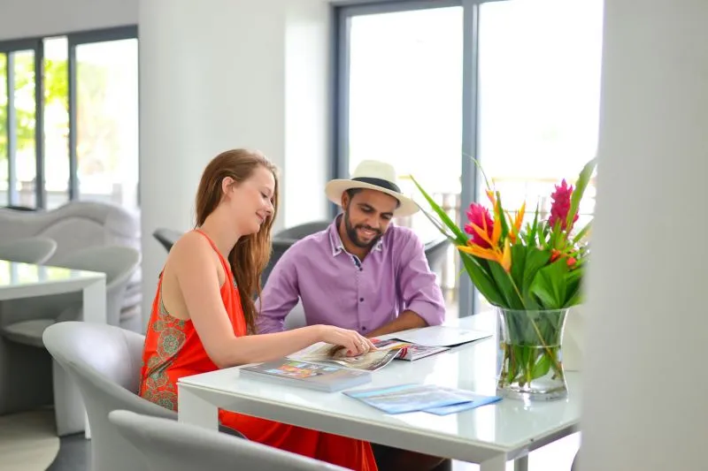 BAYSTONE BOUTIQUE HOTEL & SPA