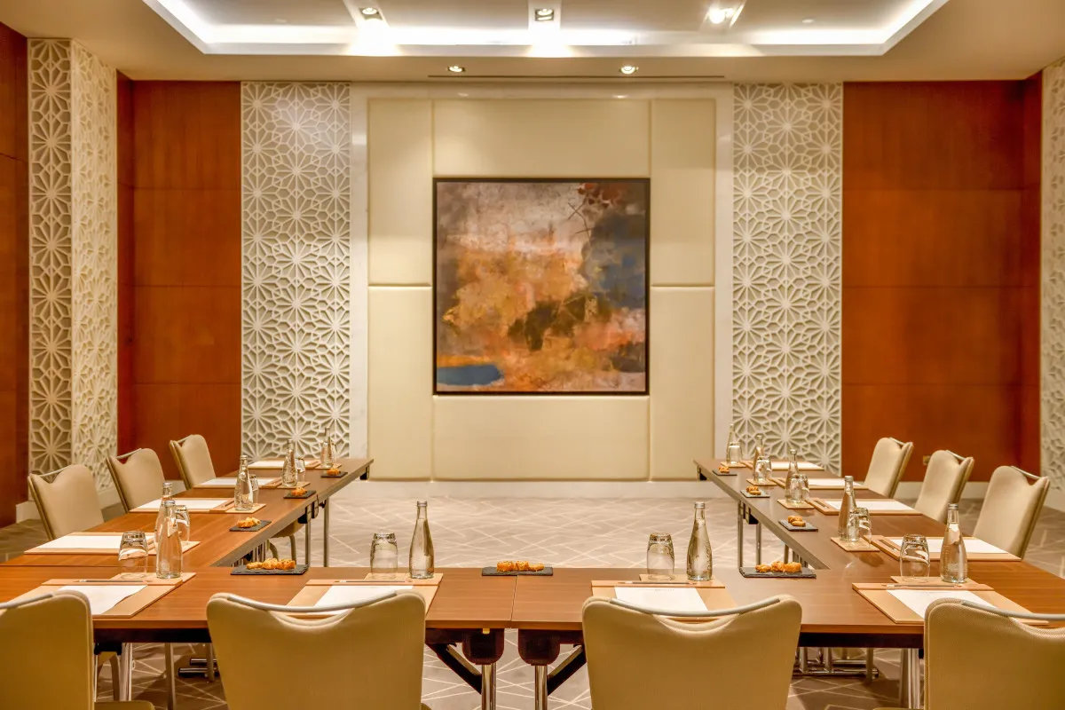 GRAND MERCURE DUBAI CITY (EX. GRAND MERCURE DUBAI AIRPORT)
