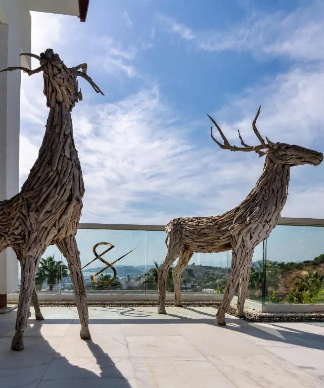 HILLSTONE BODRUM HOTEL & SPA (EX. GRAND YAZICI BODRUM)