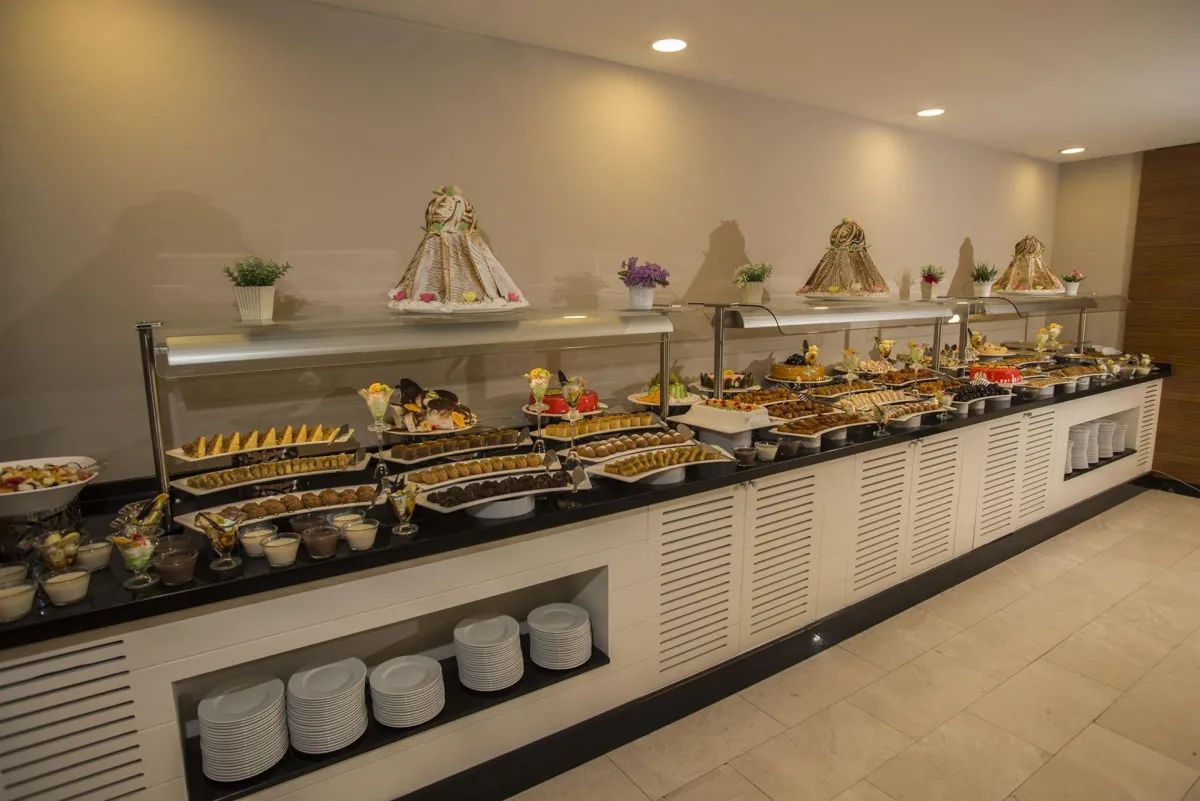 PALM WORLD SIDE RESORT & SPA