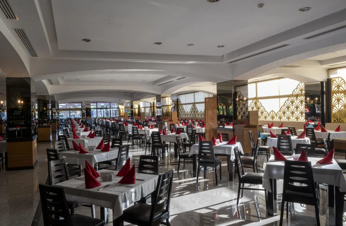SIAM ELEGANCE HOTELS & SPA