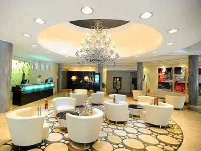 THE PALACE RAS AL KHAIMAH