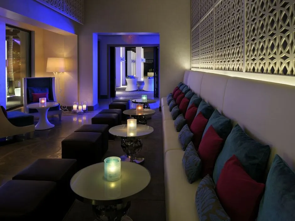 ONE & ONLY ROYAL MIRAGE RESIDENCE & SPA