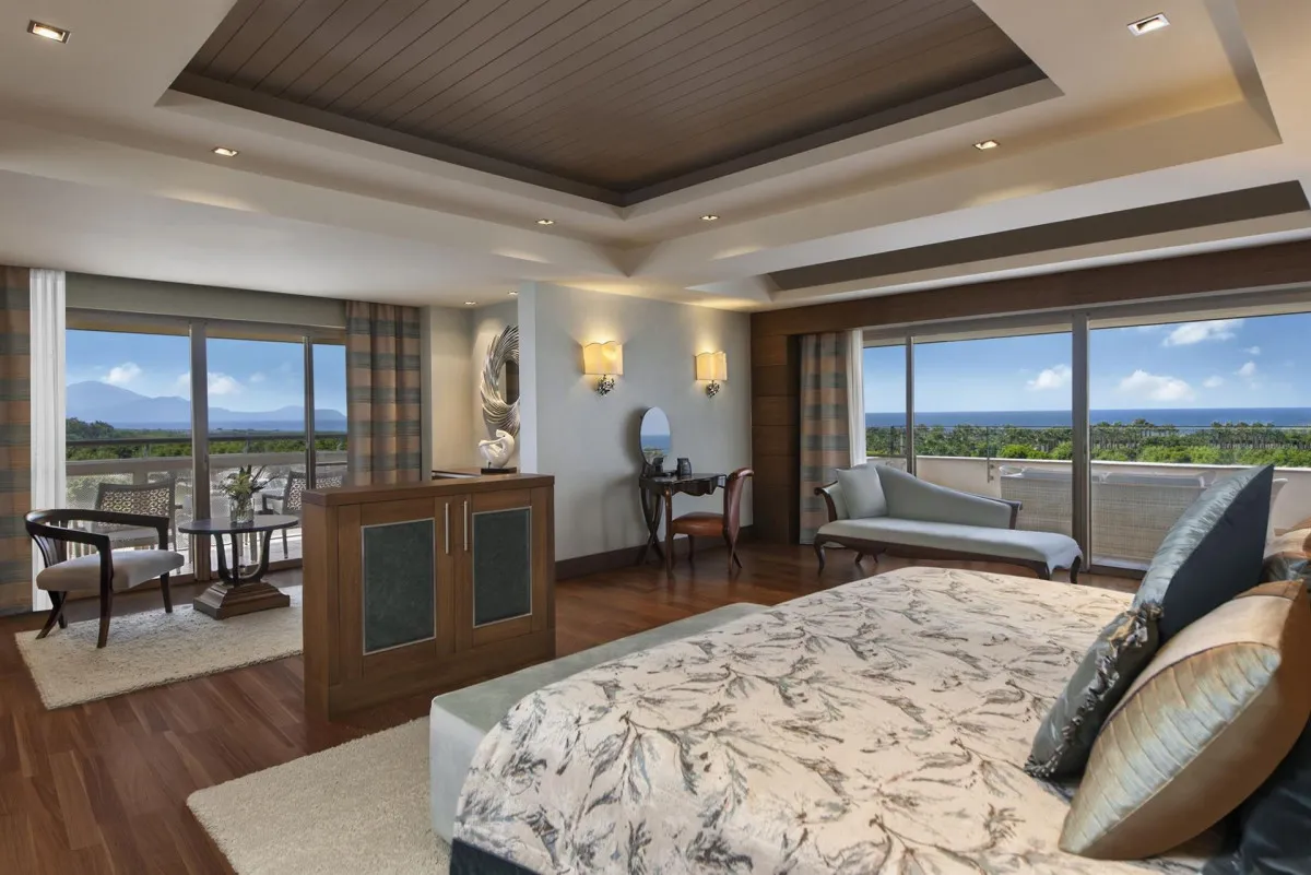 HILTON DALAMAN SARIGERME RESORT & SPA