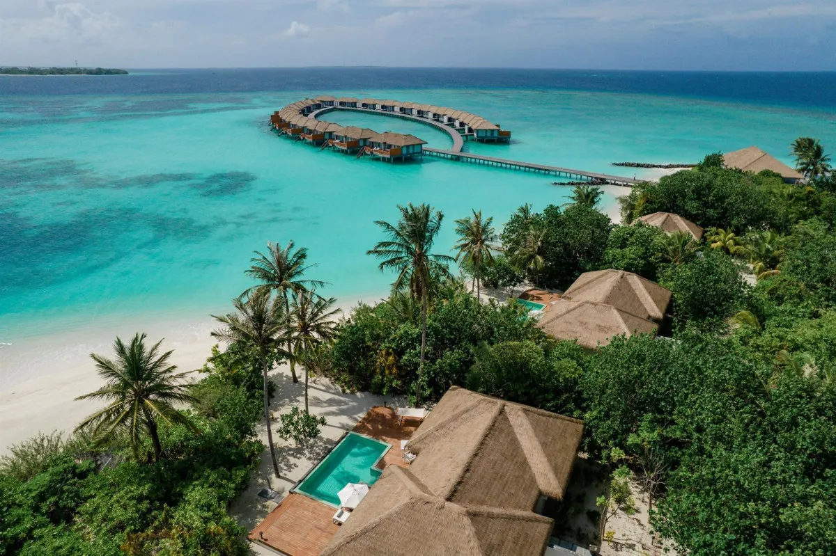 NOKU MALDIVES