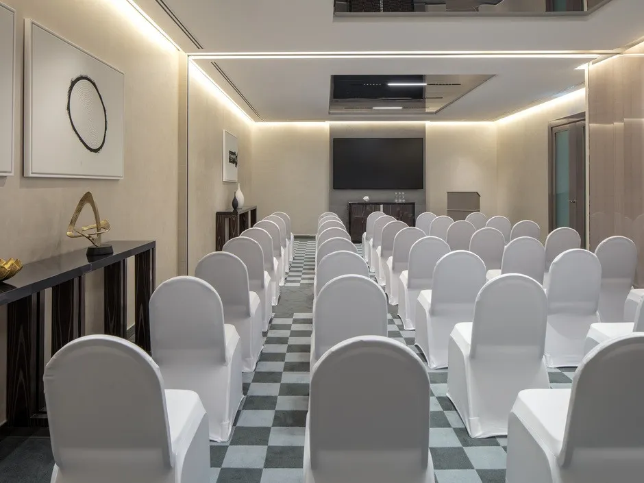 HYDE HOTEL DUBAI