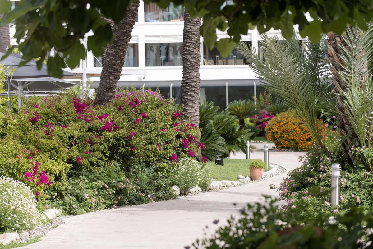TUI BLUE GRAND AZUR (EX. GRAND AZUR MARMARIS)